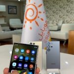 رنگ بندی s24 ultra